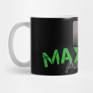 Mayhem Shorts 2022 Mug